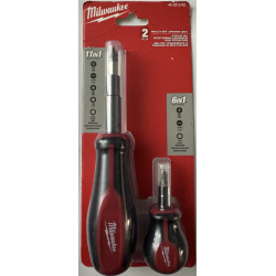 11IN1 2pc Multi-bit driver set