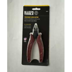 Pecision Plush Cutter