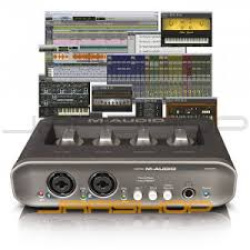 ProTools/M-AudioMobilePre
