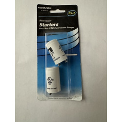 Fluorecent Starters - FS2