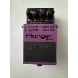 BOSS FLANGER BF3