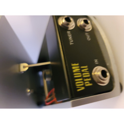 Ernie Ball Volume Pedal