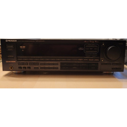 Pioneer Stereo Reciever VSX - 4700S