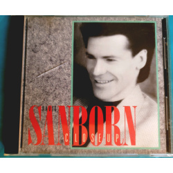 David Sanborn Close up CD