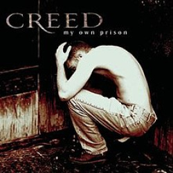 My Own Prison Creed CD