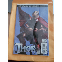 THOR vintage comic book