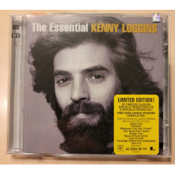 Kenny Loggins The Essential CD