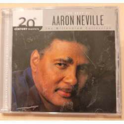 20th Century Masters: The Millennium Collection - The Best of Aaron Neville