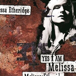 Melissa Etheridge YES I AM CD