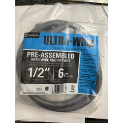 SouthWire Ultr-Whip Pre assembled