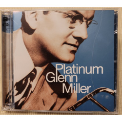 Platinum Glenn Miller CD