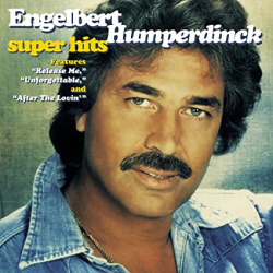 Englebert Humperdink an Evening with Engelbert and the PHILADELPHIA ORCHASTRA CD