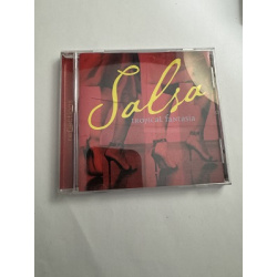 Salsa Tropical Fantasia CD