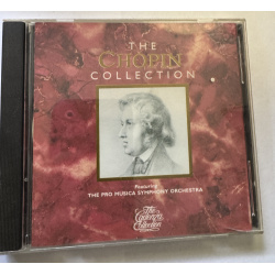 The Choplin Collection CD
