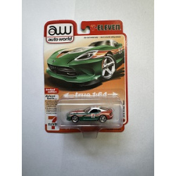 Auto World 7 - 11 Series 2012 Dodge Viper Limited Edition