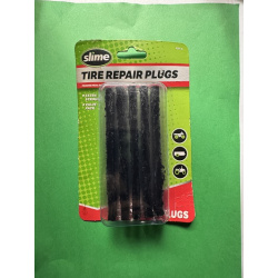 Slime Tire Repair Plugs