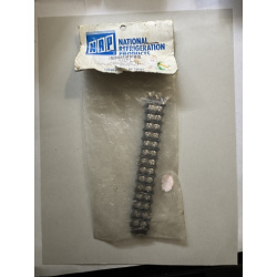 National Refridgeration Products 14 position thermal block