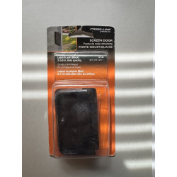 Prime Line Screen Door Latch &amp; Pull