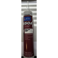 Sherman Williams 850A Acrylic Latex Caulk