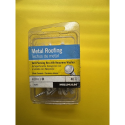 Hillman Metal Roofing