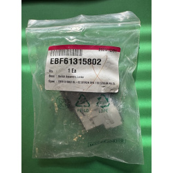 Switch Assembly Locker EBF61315802