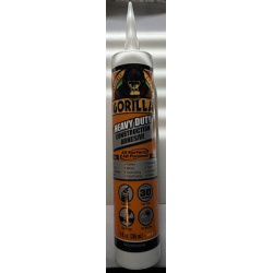 Gorilla Construction adhesive