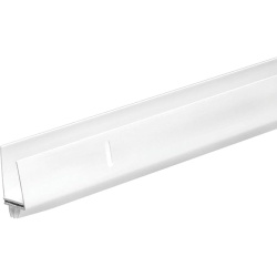 Frost King SDB36WH Adjustable Door Bottom