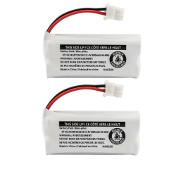 Baobian BT262342 2pk Batteries