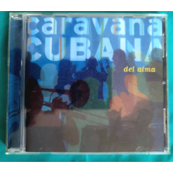 Carravan Cubana