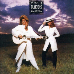The Judds CD River of Time