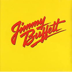 Jimmy Buffet Songs you know by heart CD