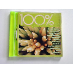 100% Pure Dance CD Single Toni Braxton CD