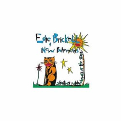 Edie Brickell Shooting Rubberbands At The Stars CD
