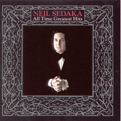 Neil Sadaka All Time Greatestest Hits