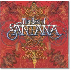 The Best Of Santana CD