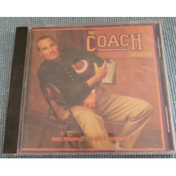 The Coach Collection CD