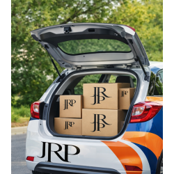 JJRP Local Product Delivery Service