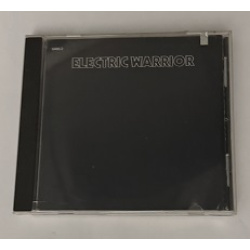 T REX Electric Warrior original version CD