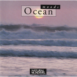 Ocean Moods Natural Wonders