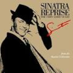 Sinatra Reprise The Very Good Years CD
