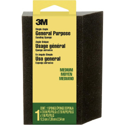 3M Drywall Sanding Sponge