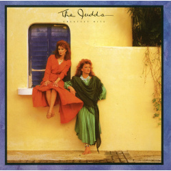 The Judds Greatest Hits CD