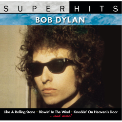 Super Hits: Bob Dylan Bob Dylan (Artist)