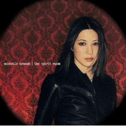 The Spirit Room Michelle Branch CD