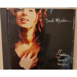 Sarah McLaughlin Fumbling towards Ecstacy CD