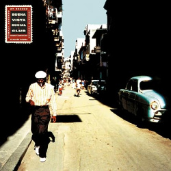 Buena Vista Social Club CD