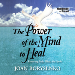 The Power of the Mind to Heal 6 CD set