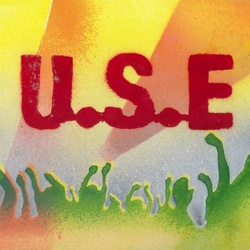 United State Of Electronica - United State Of Electronica - Cd