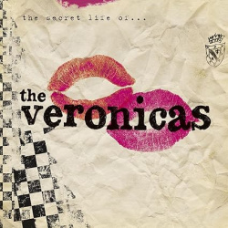 The Veronicas The Secret Life Of CD