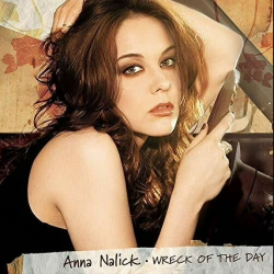 Anna Nalick Wreck of the day CD